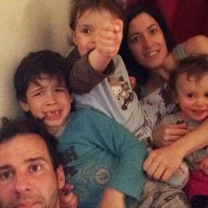 Meet your Posher, Dorothee